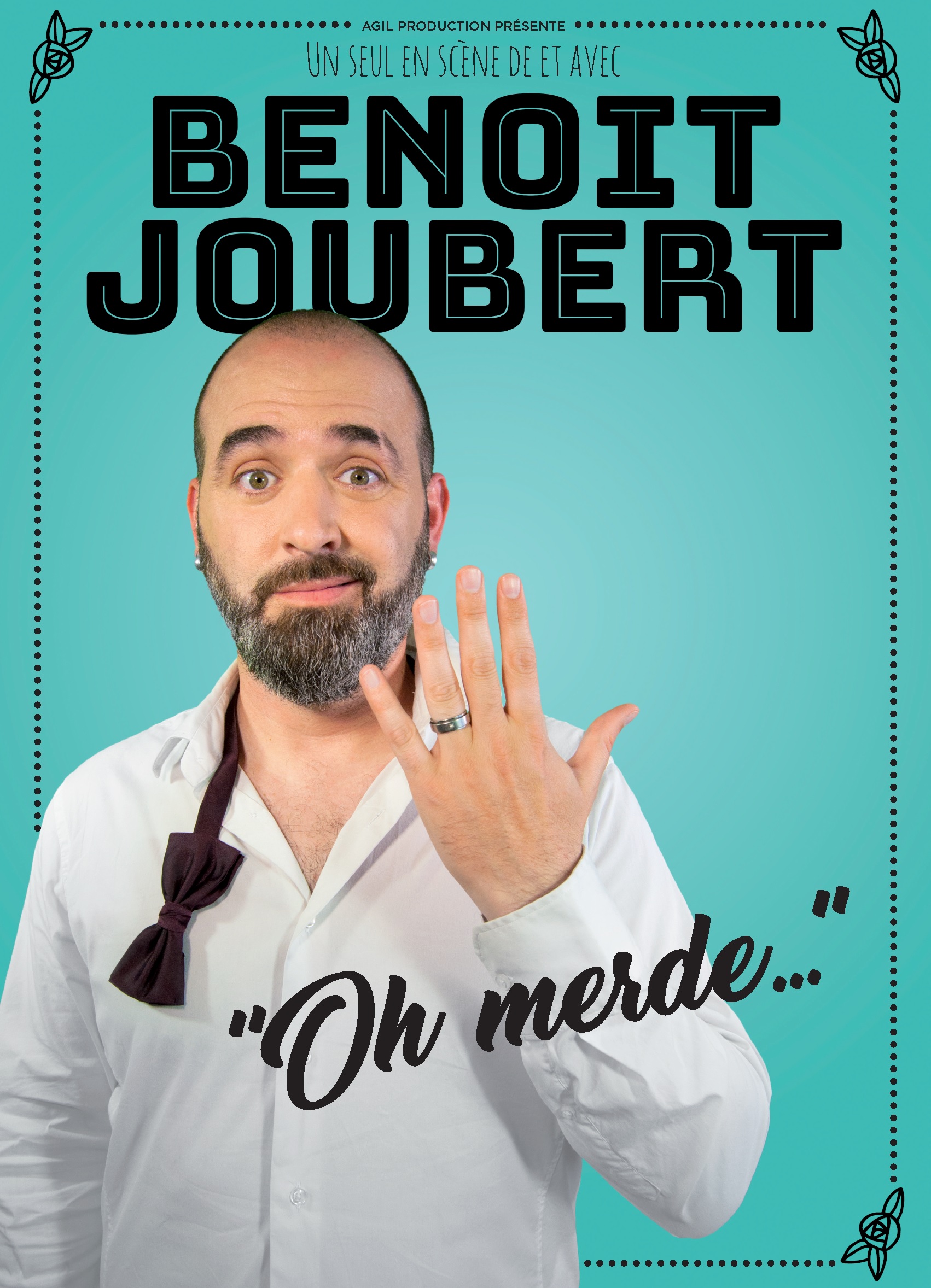 Benoit Joubert Benoit Joubert